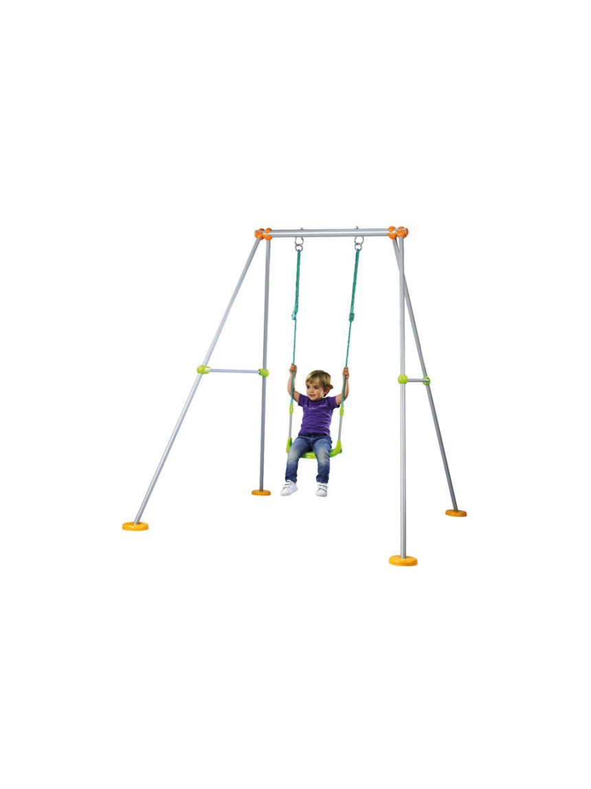 Smoby - altalena plus h 180cm - Smoby